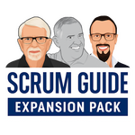 Logo : Scrum Expasion Pack