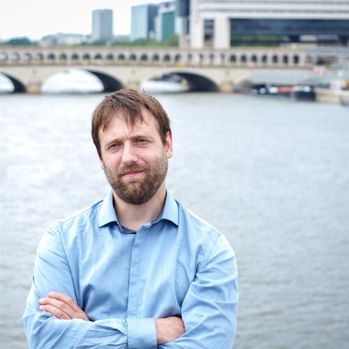 Photo : Pascal Poussard