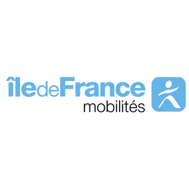 Logo : Logo Ile-de-France Mobilités