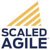Logo : Logo de Scaled Agile