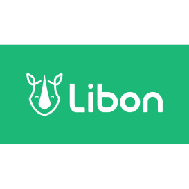 Logo : Logo Libon