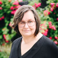 Photo : Anne Gabrillagues