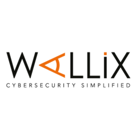 Logo : Logo Wallix
