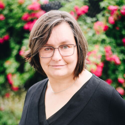 Photo : Anne Gabrillagues