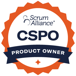 Logo : certification CSPO