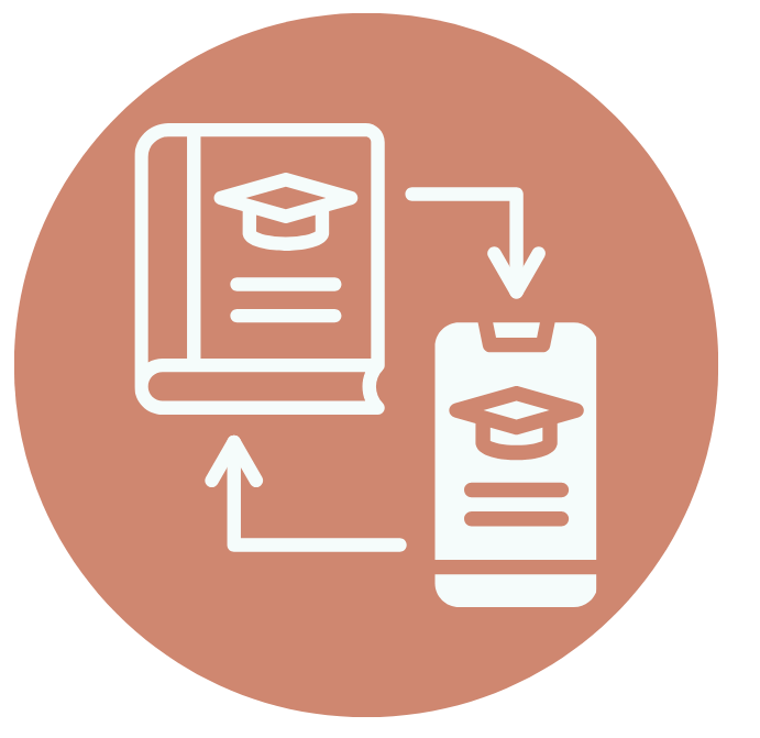 Icone : Des savoirs qui se transposent dans le quotidien opérationnel