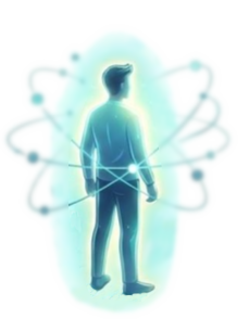 Icone : Le bénéficiaire augmenté